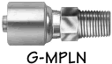 G-MPLN