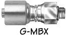 G-MBX