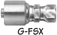 G-FSX