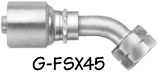 G-FSX45