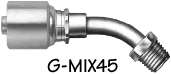 G-MIX45
