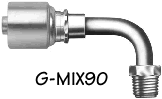 G-MIX90