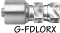 G-FDLORX
