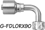 G-FDLORX90