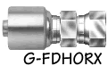 G-FDHORX
