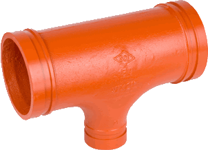 Cooplok Adapter Elbow, Grooved x Threaded