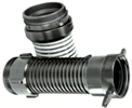 Action Threaded Expansion Ring Type Couplings - A+1399 Series