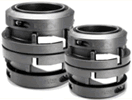 Action Storz Collar-Type Couplings - AASAL and ASAL Series