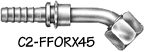 C2-FFORX45