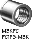 M3KPC PC1FS-M3K