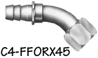 C4-FFORX45