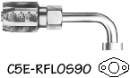 C5E-RFLOS90