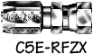 C5E-RFZX