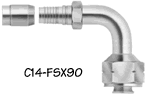 C14-FSX90