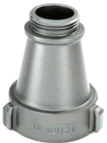 Action Nozzle Adapter - A122 Series