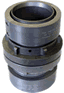 Action ALS-1399 Field-Attachable Coupling