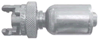 P-Series Thor Interchange (Flanged-Sleeve Coupler)
