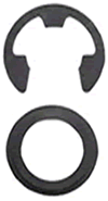 P-Series Thor Interchange (Replacement Parts)