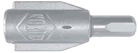 WS-Series High Pressure Wingstyle (View-Port Coupler)