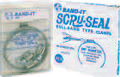 Scru-Seal Clamping System Kit