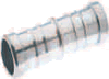 Machined Hose Mender