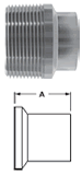 Weld x Male NPT - B19WB