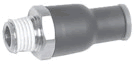 Dixon Legris In-Line Check Valves