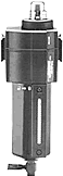 Dixon Norgren Series 1 Oil Removal (Coalescing) Filters