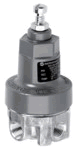 Dixon Norgren Series 1 Cylinder Gas Regulator