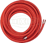 Dixon Chemical Booster Fire Hose