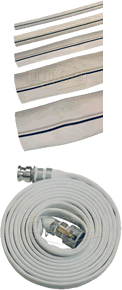 Dixon Synthetic Mill Hose