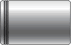 Gates GS Ferrule for Wire Braid Hose