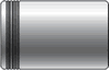 Gates GSP Ferrule for 4-Spiral Hose