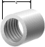 Gates Power Crimp One Non-Skive Ferrules - PC1FS Series