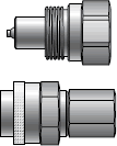 Gates G953 Series Couplers (Very High Pressure)