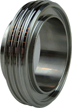 SMS Weld Male 15A