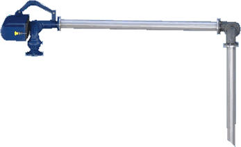 Fixed Reach Style Top Loading Arm