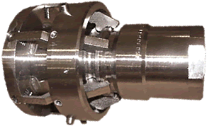 NTS-PU (direct pull) Series Safety Breakaway Coupling