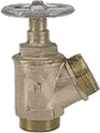 Dixon Chicago Pattern Valve