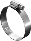 IDEAL® 67M Series Lined Clamp