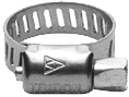 TRIDON® Micro-Gear® 325 Series Clamp