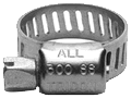TRIDON® Micro-Gear® 345 Series Clamp