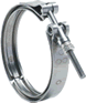 IDEAL® T-Bolt V-Insert Clamp Series