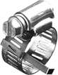 TRIDON® AC Clamps 684 Series