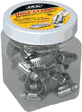 IDEAL® Jar O’ Clamps - Hardware/Plumbing - 6707-5 Jar O’ Clamps