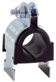 ZSi / CUSH-A-CLAMP