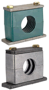 ZSi / Beta Clamps / Heavy