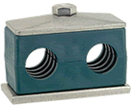 ZSi / Beta Clamps / Twin