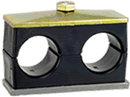 ZSi / Beta Clamps / Smoothie Twin Series