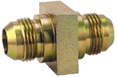 ZSi / Z Clamp / 37 Degree Flare male junction adapter